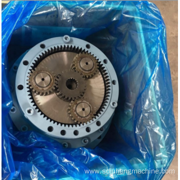 Excavator EC290C Swing Gearbox VOE14569767